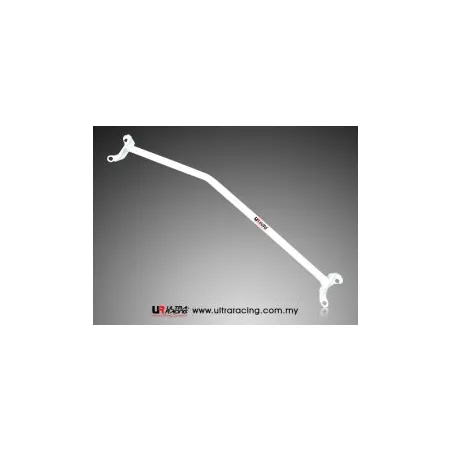 Rozpórka przednia (Front Upper Strut Bar)Ultra Racing Nissan Sunny 130Y