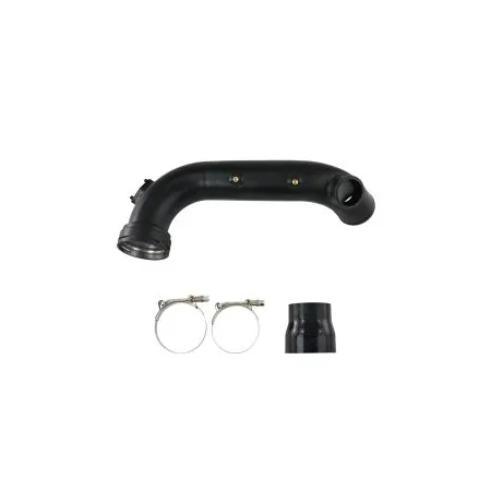 Przewód dolotowy Charge Pipe FMIC.EU BMW N/54 135i 335i 2006-10 BOV