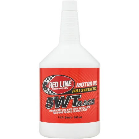 Wyścigowy olej silnikowy Red Line 5WT 0.94L RD-10004