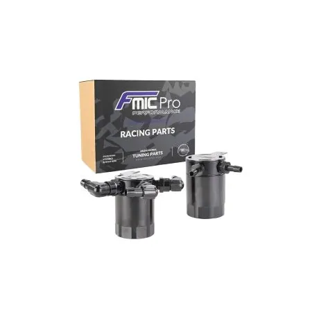 Oil Catch Tank System FMIC.Pro Subaru WRX STI EJ25 GR GV 2008-2014