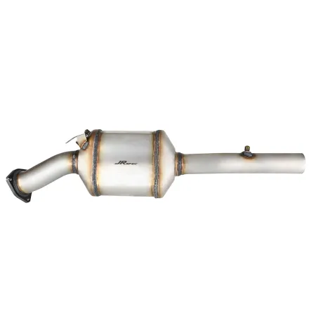 Filtr cząstek stałych DPF JRspec do Audi A6 C6 2.7 3.0 TDI