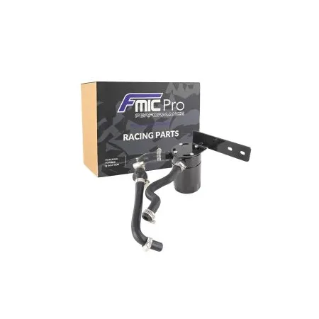 Oil Catch Tank FMIC.Pro Honda Civic Type R K20C1 2017-