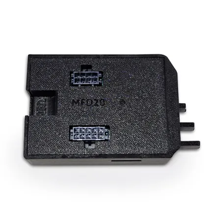 CANchecked Display MFD28 Gen2 Standalone ECU for Porsche 911/997 RHD 04-12