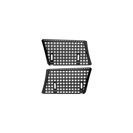 Zewnętrzne Panele Cargo IOD Performance Nissan Patrol Y61 LWB