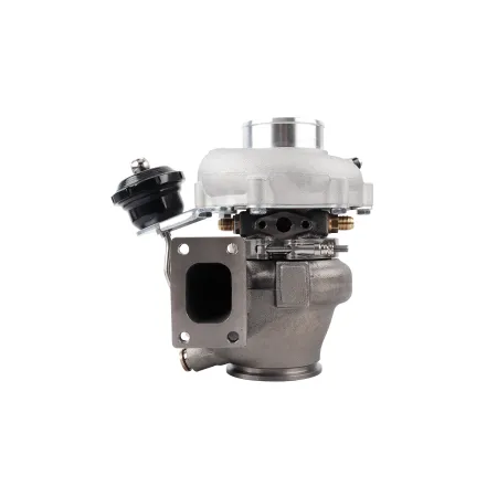 Turbosprężarka Pulsar PSR 5855G 770KM .72 T25 Wlot 3" V-Band Wylot IWG Łożyska kulkowe