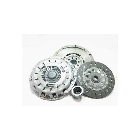 Zestaw sprzęgła Xtreme Clutch BMW Z3 3.0 i 170KW (2000-2003)