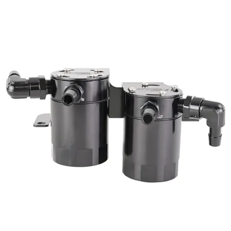 Oil Catch Tank System FMIC.Pro Infiniti G37 Q40 Q60 VQ37VHR 2008-2015