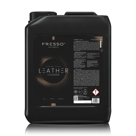 FRESSO Leather Cleaner 5L