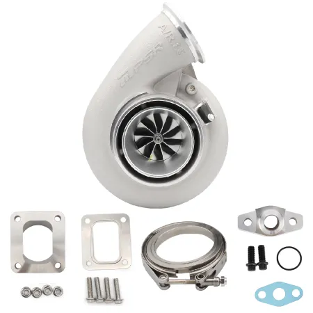 Turbosprężarka Pulsar PSR 7975G 1450KM 1.01 T4 Wlot 3.5