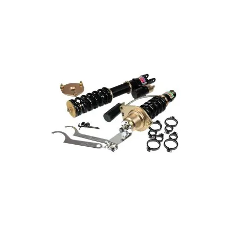 Zawieszenie gwintowane BC Racing N-05-ER Mazda RX-8 SE3P 2003-2008