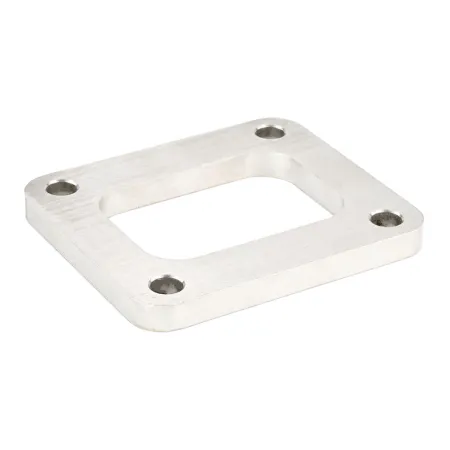 Flansza wydechowa kolektora nierdzewna SS304 T4