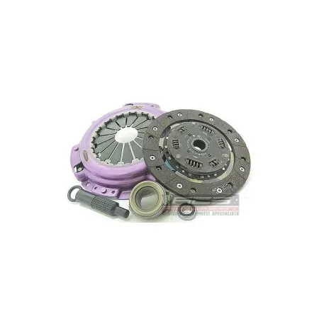Zestaw sprzęgła Xtreme Clutch Heavy Duty Organic ROVER 800 820 I/SI (RS) 100KW (1992-1999)
