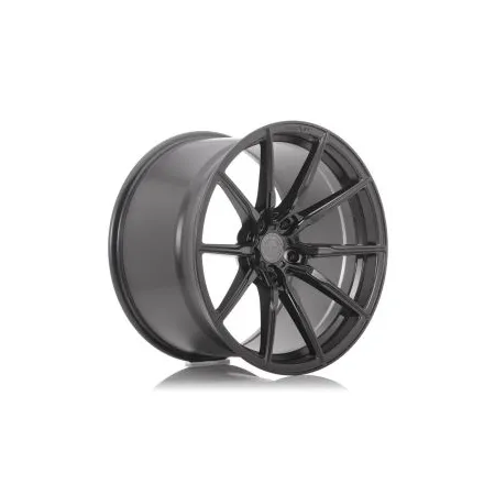 Felga kuta Concaver CVR4 19x8.5" (5 hole custom PCD) ET20-45, Carbon Graphite