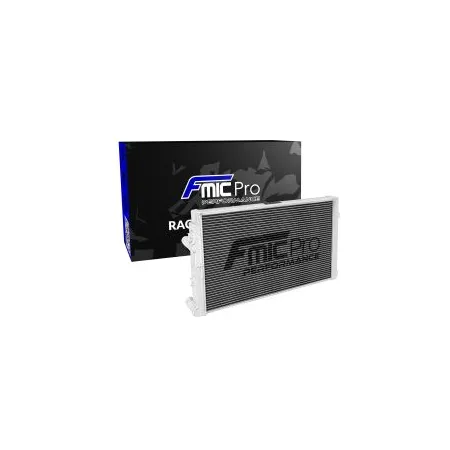 Chłodnica wody FMIC.Pro Audi A3/S3 8P 1.2/1.4/1.8/1.9 TDI; TT 8J 1.8 TFSI