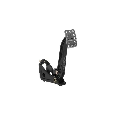 Pedał Wilwood 340-13833 hamulec / sprzęgło