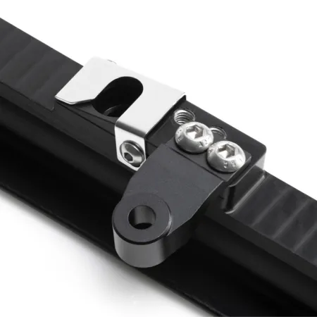 Nuke Performance GM Fuel Rail 8cyl LS1, LS2, LS3, LS6, L76, L99 Bolt-On