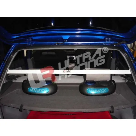 Rozpórka tylna (Rear C-Pillar Bar) 585 Ultra Racing Toyota Starlet EP90/91