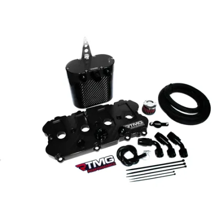 Performance Kit RTMG Performance for 2.0 TFSI EA113 Engines Black Large