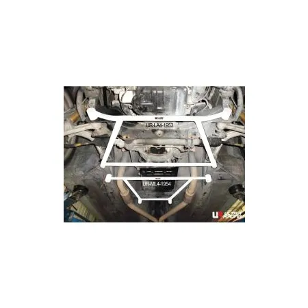 Rozpórka środkowa (Mid Lower Brace) Ultra Racing Nissan Skyline V35 2.5 01+