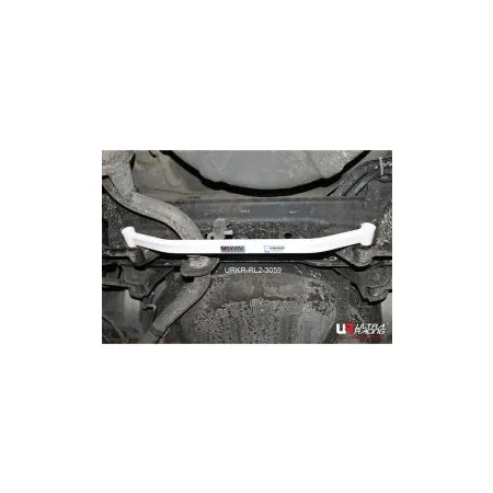 Rozpórka tylna dolna (Rear Lower Bar) (3059) Ultra Racing Daewoo Magnus (V200) 2.0 2WD 00-06
