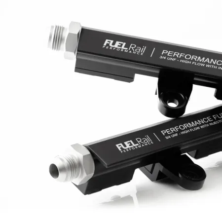 Nuke Performance Ford Fuel Rail 8cyl Coyote Bolt-On