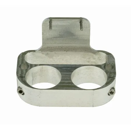 Uchwyt montażowy pompy Walbro 450 - BMW 335i 135i N54 N55 BMW seria E