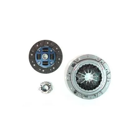 Zestaw sprzęgła Xtreme Clutch DAIHATSU SIRION 1.3 Rally 81KW (2002-2005)