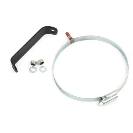 Dedykowany układ dolotowy Ramair SR-155 BMW E46 323/325/328