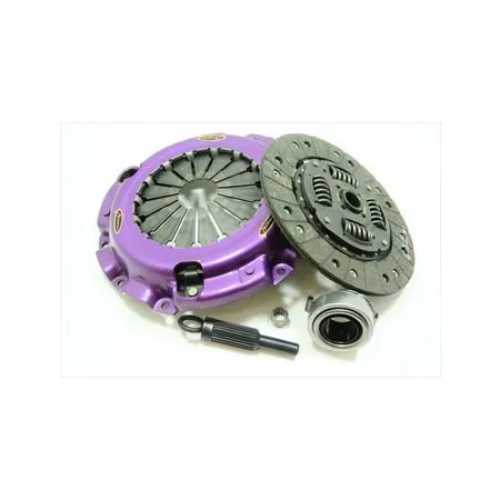 Zestaw sprzęgła Xtreme Clutch Heavy Duty Organic Mazda RX-8 1.3 177KW (2003-2012)