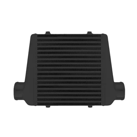Intercooler 280x300x76mm FMIC.EU czarny