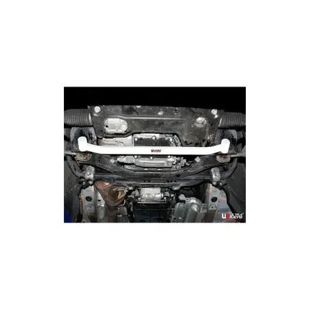 Rozpórka przednia dolna (Front Lower Tiebar) (3623) Ultra Racing Mercedes W212 E250D/E300 2.5D/3.0 4WD FL 13-16