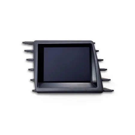 CANchecked Display MFD32 Gen2 for Mitsubishi Lancer Evolution X LHD 07-16