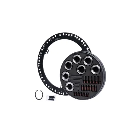 UniClutch Zestaw Montażowy Sprzęgła 195mm UCFK08291-A-001