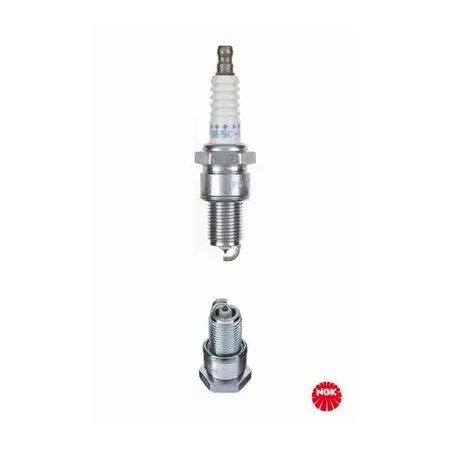Świeca Zapłonowa NGK 5760 PGR5C-11