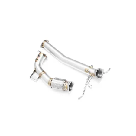 Downpipe Volvo XC60 / 70 / V70 / S60 2.4D D5