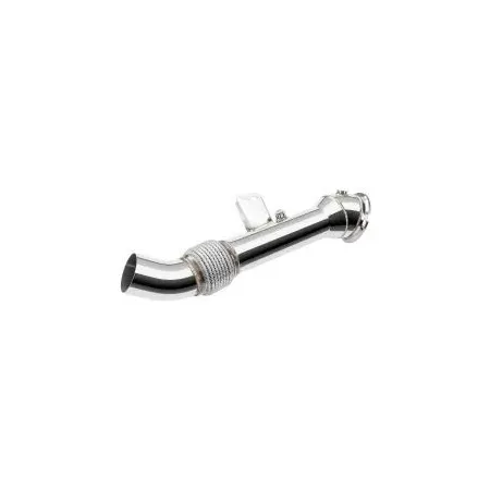 Downpipe FMIC.Pro BMW F30LCI F31LCI 340i 340ix B58 2016-
