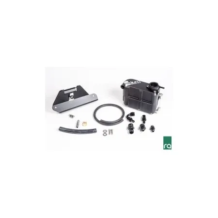 Coolant Tank Kit Ford Mustang 2011-14 Radium Engineering