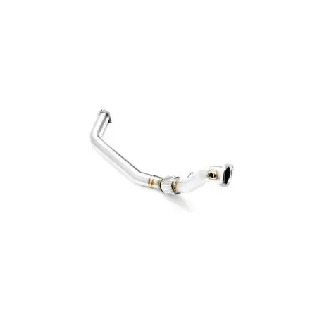Downpipe BMW E46 318d, 320d M47, M47N 1998-2005