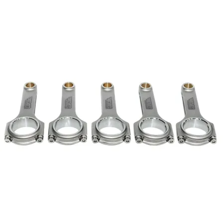 RTMG Performance Connecting Rods Set H-Beam 23mm for 2.5 TFSI EA855 EVO up to 700HP