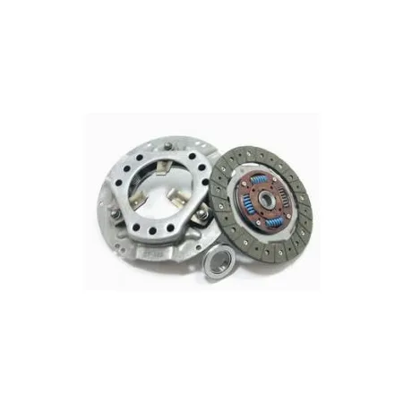 Zestaw sprzęgła Xtreme Clutch Toyota DYNA 2.0 (RU20_, RU25_, RU30_) 72KW (1977-1984)