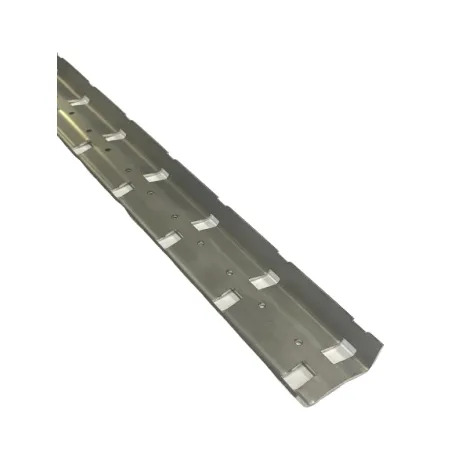 Prowadzenie przewodów olejowych skrzyni biegów 8HP IOD Performance