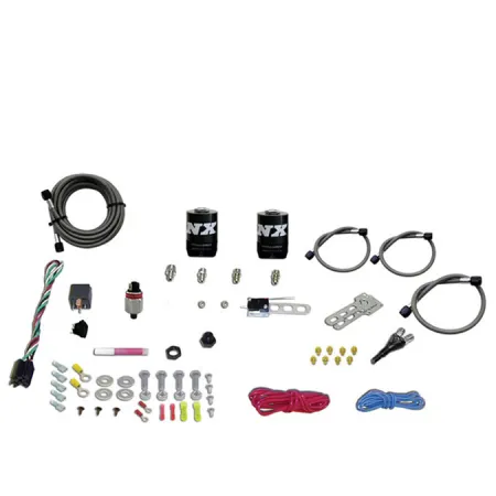 Instaboost EFI Nitrous System without Bottle Nitrous Express NX 20929-00