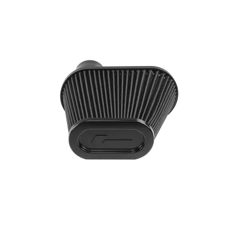 RacingLine R600 EVO Matte Carbon Cold Air Intake System Pleated Cotton Filter for MQB MQBE 2.0 TSI EA888.3 EA888.4