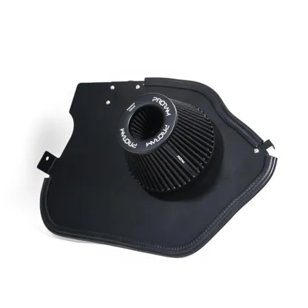 Dedykowany układ dolotowy Proram PRK-257-90-BK VW Transporter T6 2.0 BiTurbo