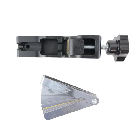 Zestaw do regulacji świec zapłonowych JR.spec 10mm-16mm szczelinomierz 0.04-0.88 mm