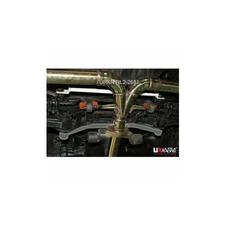 Rozpórka tylna dolna (Rear Lower Bar) (2681) Ultra Racing Kia Lotze/Kia Optima (MG) 2.0 2WD 05-10