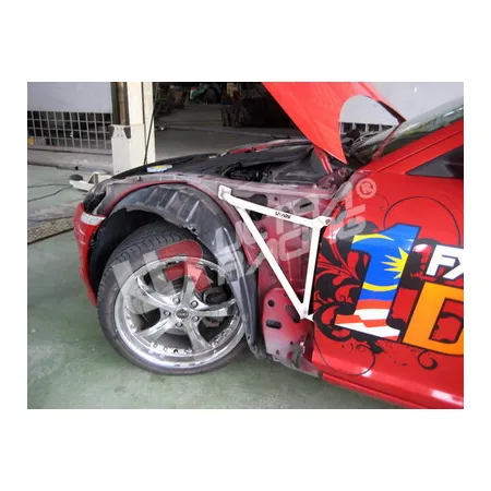 Rozpórka przedniego kielicha (Fender Brackets) Ultra Racing Mazda RX8