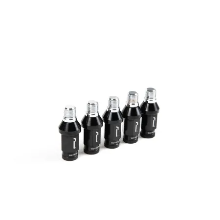 RacingLine Wheel Nut Individual Tapered Seat most aftermarket wheels