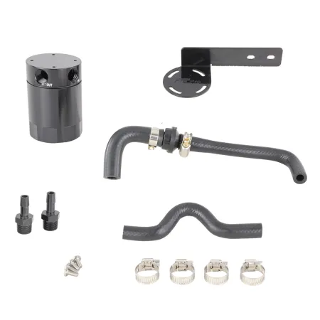 Oil Catch Tank FMIC.Pro Honda Civic Type R K20C1 2017-