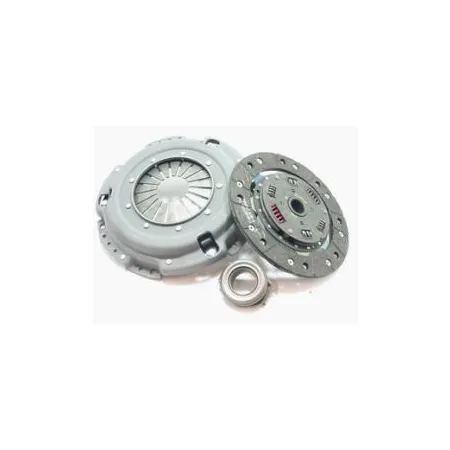 Zestaw sprzęgła Xtreme Clutch Pro Organic Honda PRELUDE 2.0 i EX 16V 106KW (1987-1991)